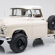 This Chevy 3200 restomod pickup is almost too perfect.